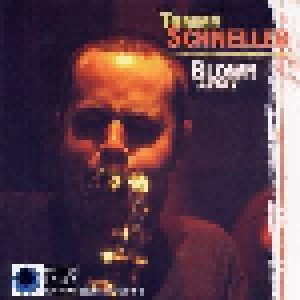 Tommy Schneller: Blown Away (CD) - Bild 1