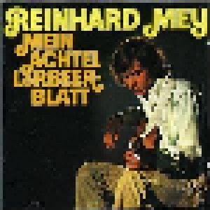 Reinhard Mey: Mein Achtel Lorbeerblatt (CD) - Bild 1