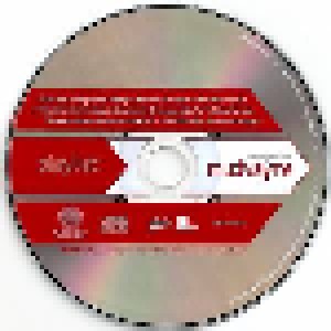 Mudvayne: Playlist: The Very Best Of Mudvayne (CD) - Bild 4