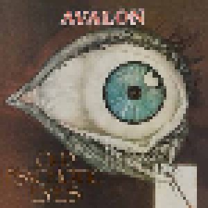 Avalon: Old Psychotic Eyes (CD) - Bild 1