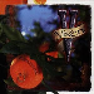 Vixen: Tangerine (CD) - Bild 1