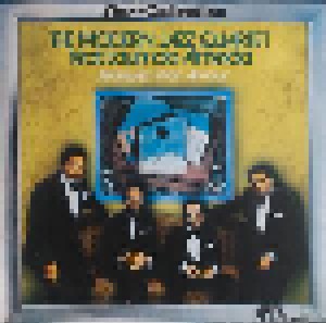 The Modern Jazz Quartet With Laurindo Almeida: Aranjuez Mon Amour (LP) - Bild 1