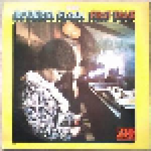 Roberta Flack: 2 Originals Of Roberta Flack (2-LP) - Bild 2