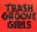 Trash Groove Girls: Wild Love (12") - Thumbnail 1