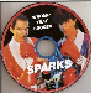 Sparks: Whomp That Sucker (CD) - Bild 3