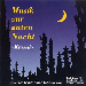 Musik Zur Guten Nacht » Klassik « (CD) - Bild 1