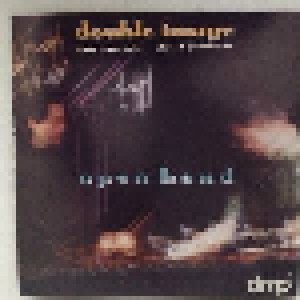 Cover - Double Image: Open Hand