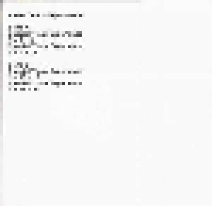 Amon Düül: Experimente (Tape) - Bild 2