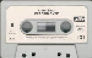 Amon Düül: Experimente (Tape) - Bild 4