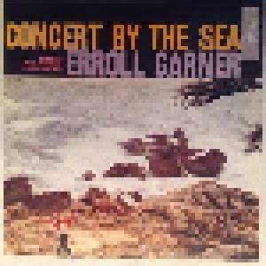 Erroll Garner: Concert By The Sea (CD) - Bild 1