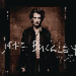 Jeff Buckley: You And I (CD) - Bild 1