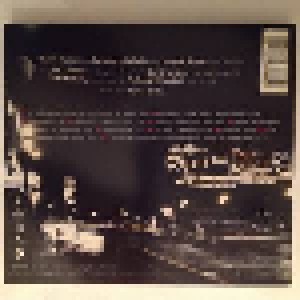 Charlie Haden: Nocturne (CD) - Bild 2