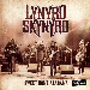 Lynyrd Skynyrd: Sweet Home Alabama (2-CD) - Bild 1