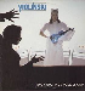 Violinski: No Cause For Alarm (LP) - Bild 1