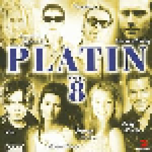 Platin Vol. 08 (2-CD) - Bild 1