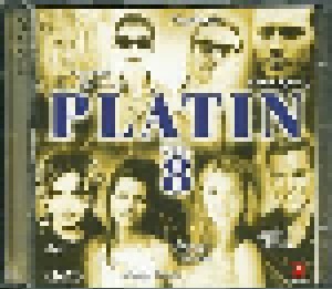 Platin Vol. 08 (2-CD) - Bild 3