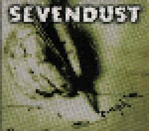 Sevendust: Home (CD) - Bild 1