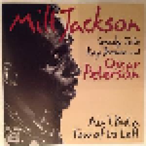 Milt Jackson: Ain't But A Few Of Us Left (CD) - Bild 1