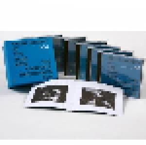 Keith Jarrett: At The Blue Note - The Complete Recordings I-VI (6-CD) - Bild 2