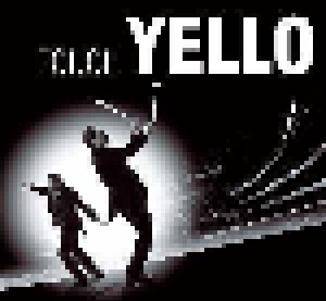 Yello: Touch Yello (CD) - Bild 1