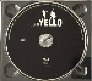 Yello: Touch Yello (CD) - Bild 3