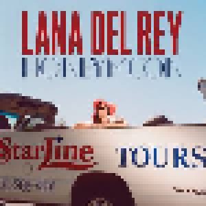 Lana Del Rey: Honeymoon (2-LP) - Bild 1