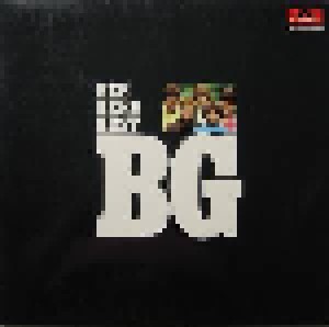 Bee Gees: Bee Gees Best (LP) - Bild 1