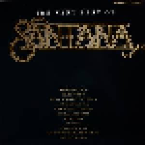 Santana: The Very Best Of (2-LP) - Bild 1