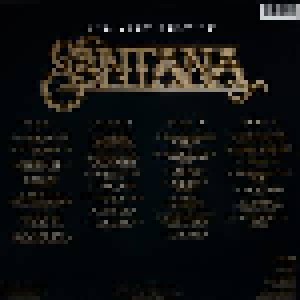 Santana: The Very Best Of (2-LP) - Bild 2