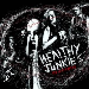 Cover - Healthy Junkies: Lost Refuge, The