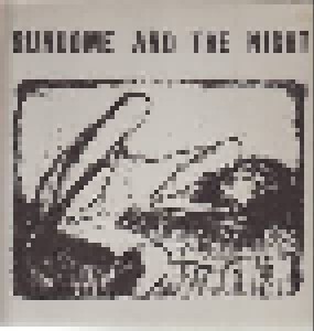 Sundome And The Night: Reverend Ripov's Media Meltdown (LP) - Bild 1