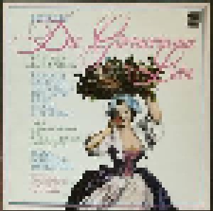 Wolfgang Amadeus Mozart: Die Gärtnerin Aus Liebe / La Finta Giardiniera (3-LP) - Bild 1