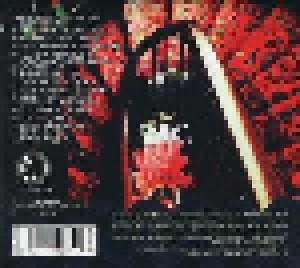 Rykarda Parasol: The Color Of Destruction (CD) - Bild 2