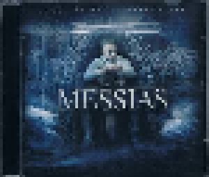 Rapido: Messias (CD) - Bild 1