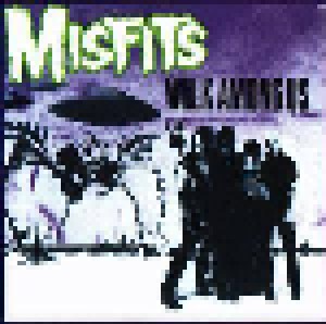 Misfits: Walk Among Us (LP) - Bild 1