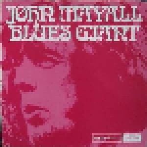 John Mayall: Blues Giant (1969)