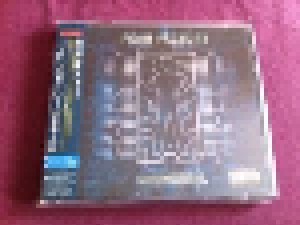 Fear Factory: Digimortal (CD) - Bild 1