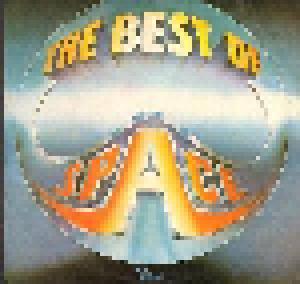 Space: Best Of Space, The - Cover