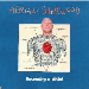 Adrian Sherwood: Becoming A Cliché - Cover