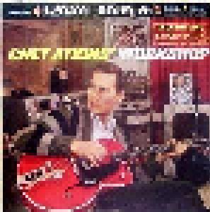 Chet Atkins: Chet Atkins' Workshop - Cover