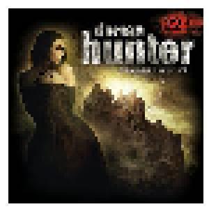 Dorian Hunter Dämonen-Killer: 22.1 Esmeralda - Verrat - Cover