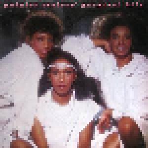 The Pointer Sisters: Pointer Sisters' Greatest Hits - Cover