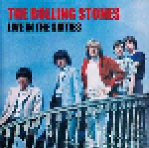 The Rolling Stones: Live In The Sixties - Cover