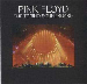 Pink Floyd: Torino Soundboard, The - Cover