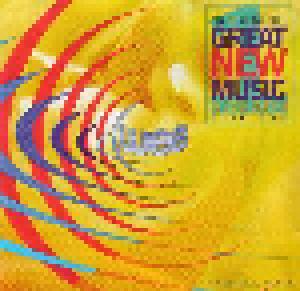 Wea 2001 Great New Music Vol. 3 - Cover