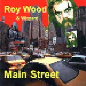 Roy Wood: Main Street - Cover