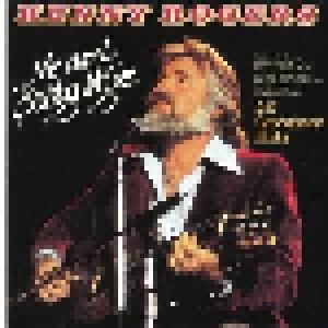 Kenny Rogers: Me And Bobby McGee - 20 Greatest Hits (CD) - Bild 1