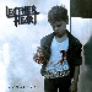 Leather Heart: Comeback (CD) - Bild 1