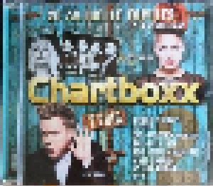 Club Top 13 - 20 Top Hits - Chartboxx 2/2016 (CD) - Bild 2
