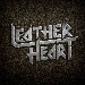 Leather Heart: Leather Heart (Mini-CD / EP) - Bild 1